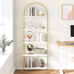 Bookcase - Chic Decora