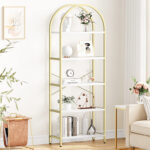 Bookcase - Chic Decora