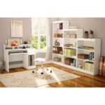 Bookcase - Chic Decora