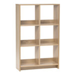 Bookcase - Chic Decora