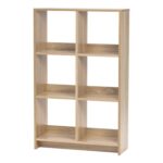 Bookcase - Chic Decora