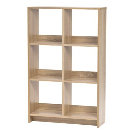 Bookcase - Chic Decora