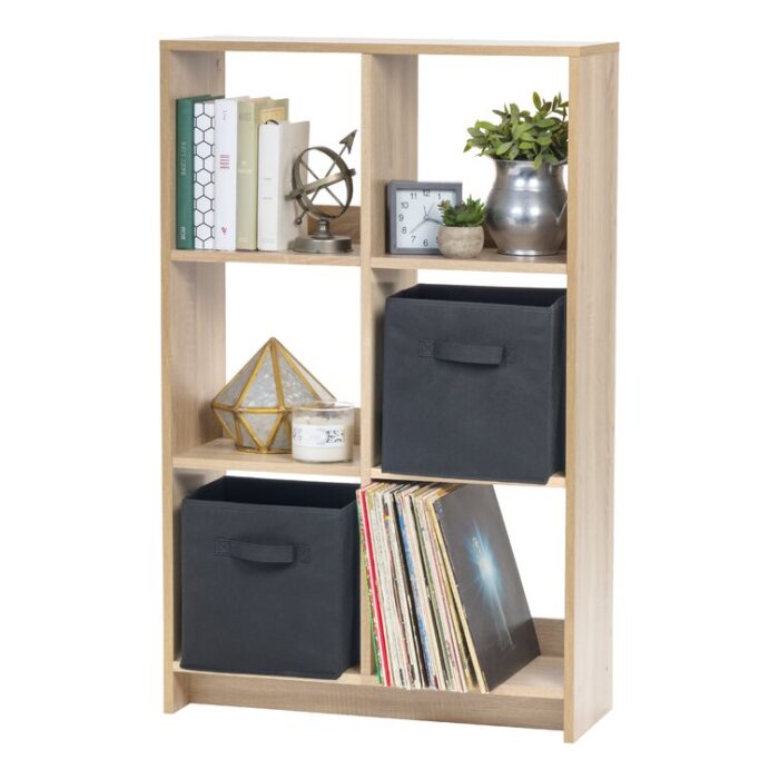 Bookcase - Chic Decora