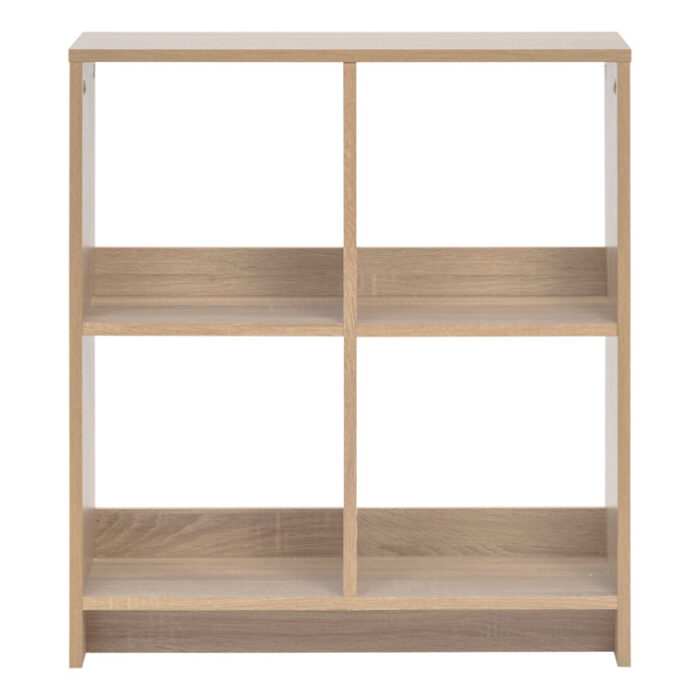 Bookcase - Chic Decora