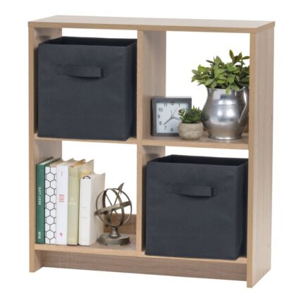 Bookcase - Chic Decora