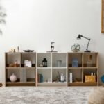 Bookcase - Chic Decora