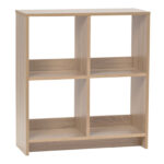 Bookcase - Chic Decora