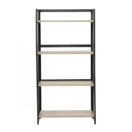 Bookcase - Chic Decora