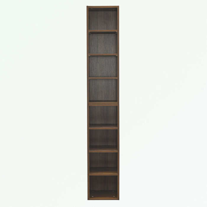 Bookcases Bookcase - Chic Decora