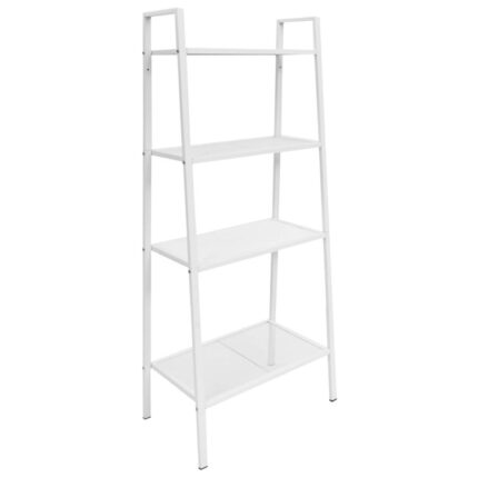 Maurilio Etagere Bookcase - Chic Decora