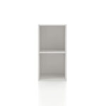 Breayla Bookcase - Chic Decora