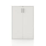 Breayla Storage Bookcase - Chic Decora