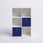 Brenleigh Bookcase - Chic Decora