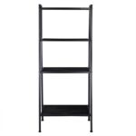 Brightside Ladder Bookcase - Chic Decora