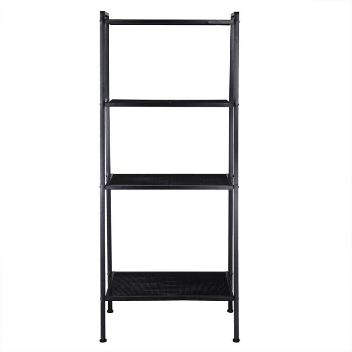 Brightside Ladder Bookcase - Chic Decora