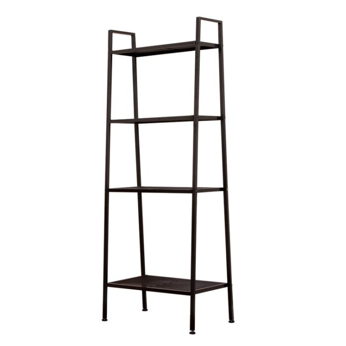 Brightside Ladder Bookcase - Chic Decora