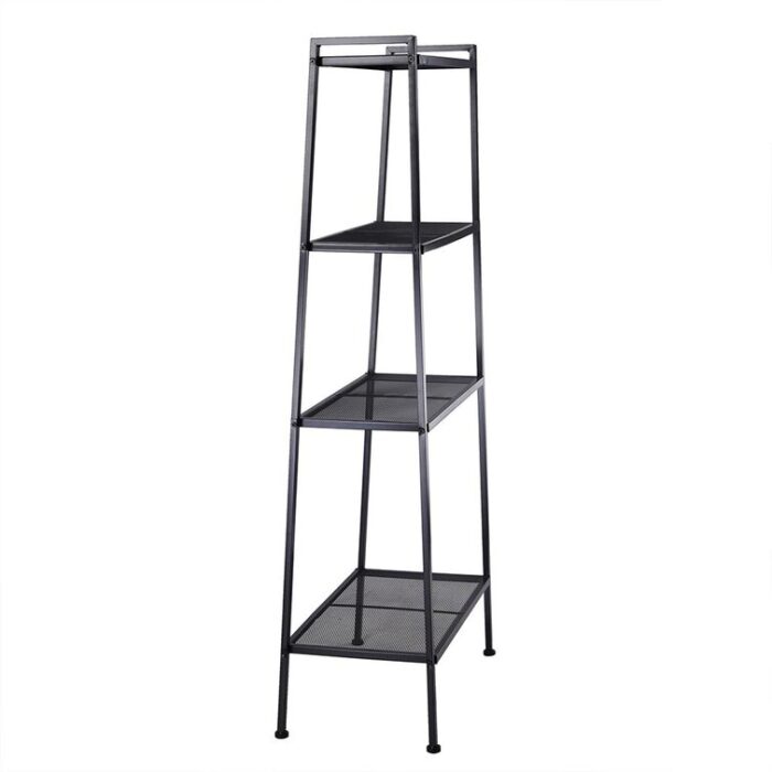 Brightside Ladder Bookcase - Chic Decora