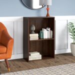 Brit Bookcase - Chic Decora