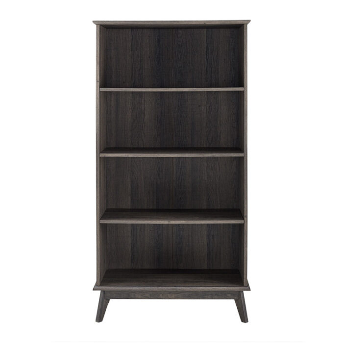 Cabral Bookcase - Chic Decora