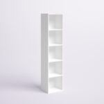 Cannice Bookcase - Chic Decora