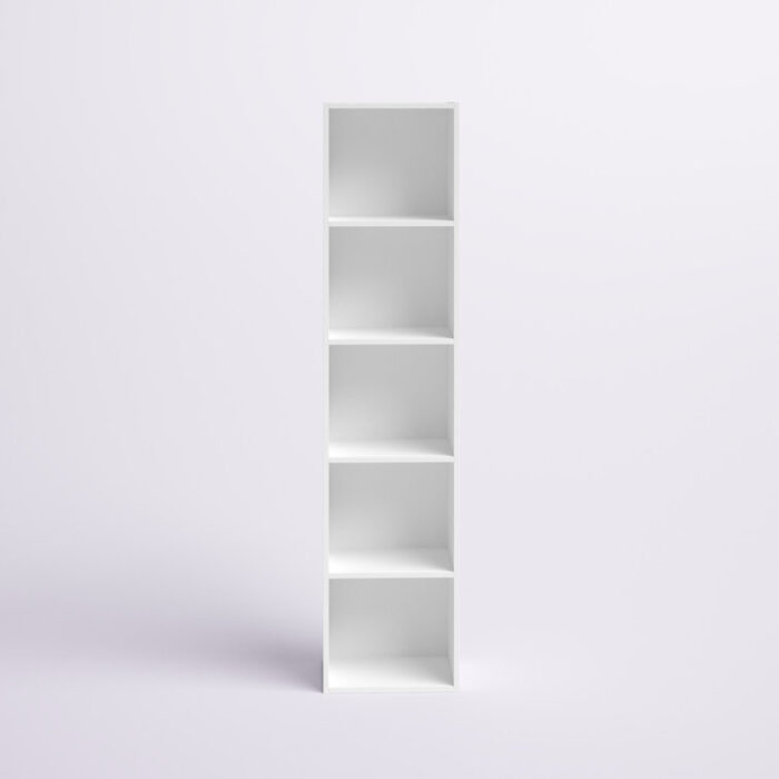 Cannice Bookcase - Chic Decora