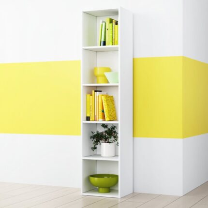 Cannice Bookcase - Chic Decora