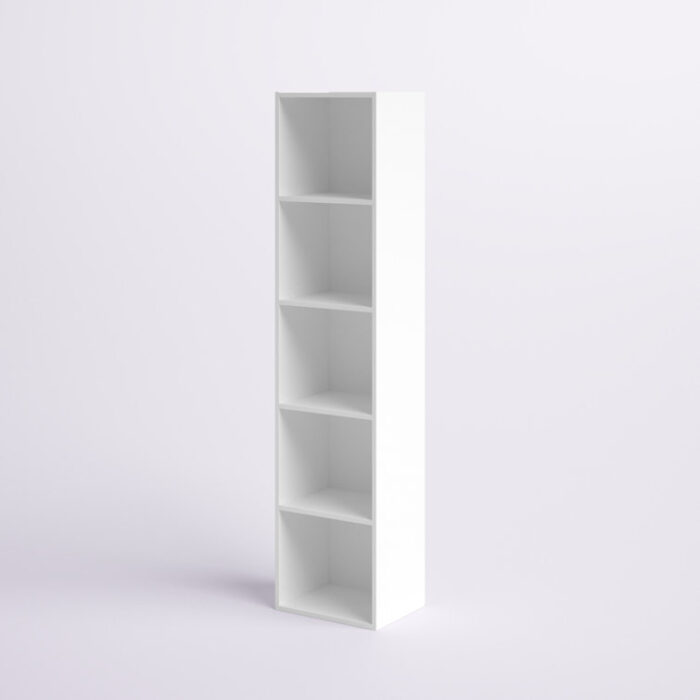 Cannice Bookcase - Chic Decora