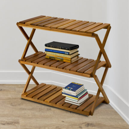 6-Cube Storage Organizer - Chic Decora