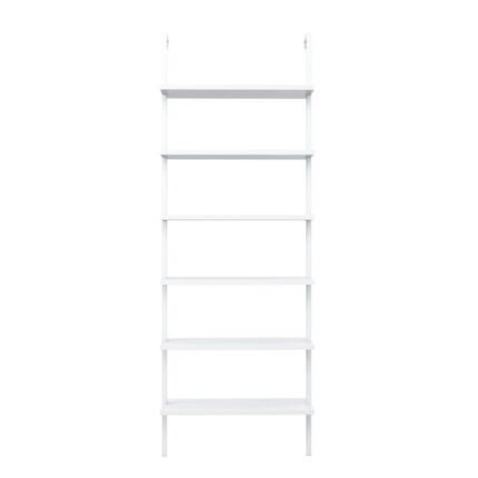 Chira Ladder Bookcase - Chic Decora