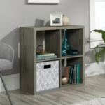 Christey Bookcase - Chic Decora