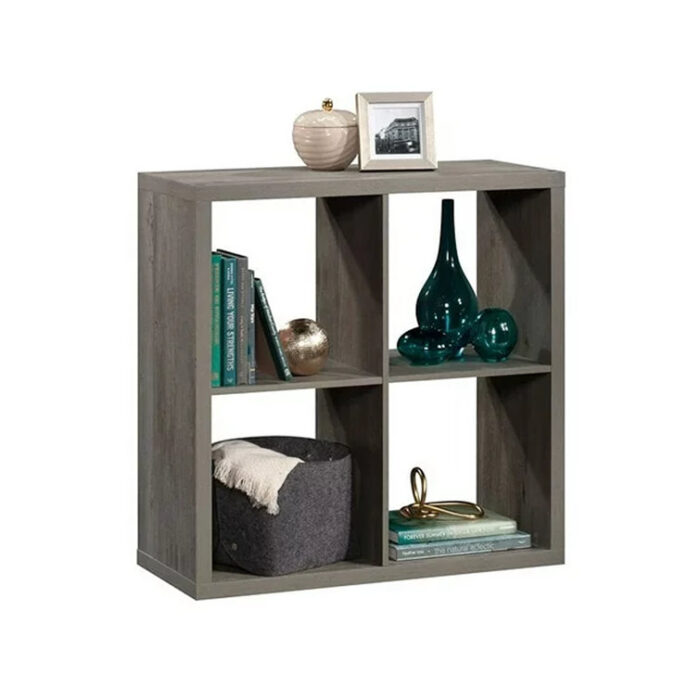 Christey Bookcase - Chic Decora