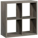 Christey Bookcase - Chic Decora