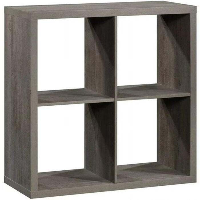 Christey Bookcase - Chic Decora