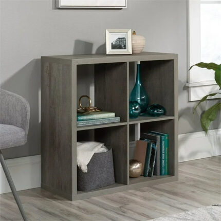 Christey Bookcase - Chic Decora