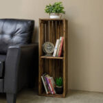 Clarysse Bookcase - Chic Decora