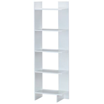 Colma Bookcase - Chic Decora