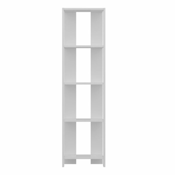 Conar Etagere Bookcase - Chic Decora