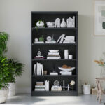 Cremorne Standard Bookcase - Chic Decora