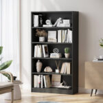 Cremorne Standard Bookcase - Chic Decora