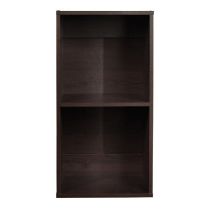 Cubeicals 12.36” H x 24.09” W Cube Bookcase - Chic Decora