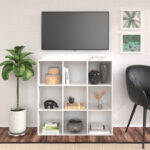 Cubeicals 35.86” W Cube Bookcase - Chic Decora