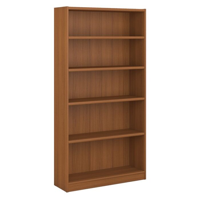 Doyno Bookcase - Chic Decora