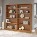 Doyno Bookcase - Chic Decora