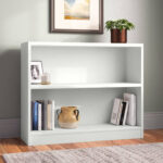 FreyStandard Bookcase - Chic Decora