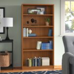 Doyno Bookcase - Chic Decora