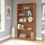 Doyno Bookcase - Chic Decora