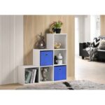 Drae Bookcase - Chic Decora