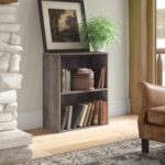 Dune Bookcase - Chic Decora