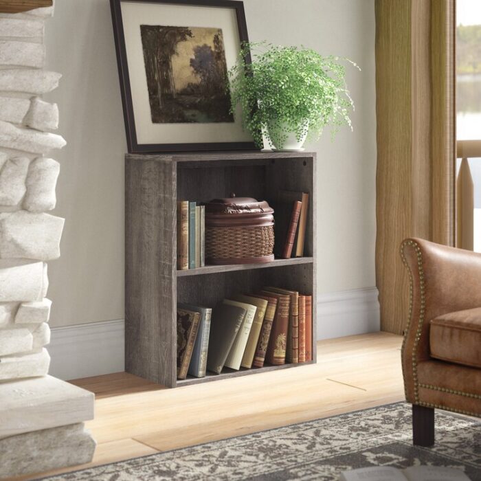 Dune Bookcase - Chic Decora