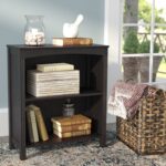 Eleia Bookcase - Chic Decora